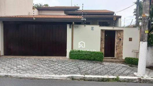 Casa com 4 Quartos à venda, 238m² no Vila São João, Caçapava