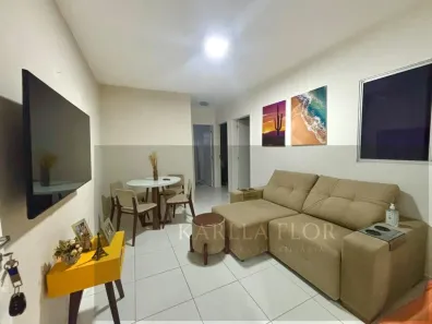 Apartamento com 2 Quartos à venda, 44m² no Petrópolis, Maceió