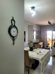 Apartamento com 3 Quartos à venda, 77m² no Marco, Belém
