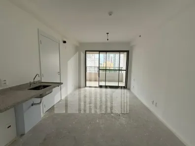 Apartamento com 1 Quarto à venda, 32m² no Sacomã, São Paulo
