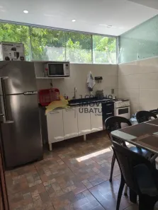 Apartamento com 1 Quarto à venda, 45m² no Maranduba, Ubatuba