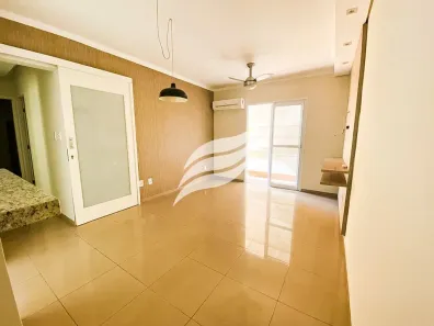 Apartamento com 2 Quartos à venda, 90m² no Vila Nova, Araçatuba