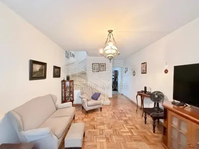 Casa com 3 Quartos à venda, 173m² no Campo Belo, São Paulo
