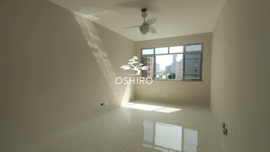 Apartamento com 1 Quarto à venda, 42m² no Centro, São Vicente