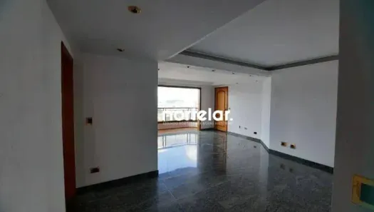 Apartamento com 3 Quartos à venda, 140m² no Vila São Vicente, São Paulo