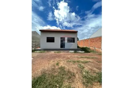 Casa com 2 Quartos à venda, 62m² no , Pedra Preta