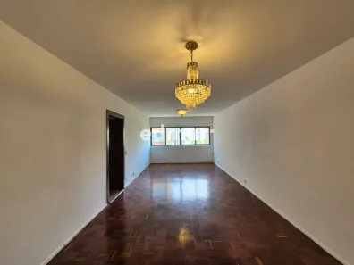 Apartamento com 3 Quartos para alugar, 135m² no Vila Mariana, São Paulo