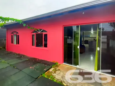 Casa com 3 Quartos à venda, 120m² no Fátima, Joinville