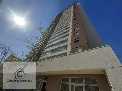 Apartamento com 2 Quartos à venda, 71m² no Vila Gomes Cardim, São Paulo