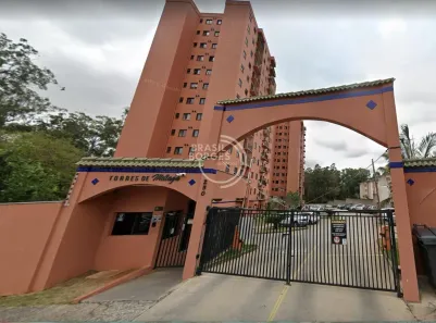 Apartamento com 2 Quartos para venda ou aluguel, 54m² no Boa Vista, Sorocaba