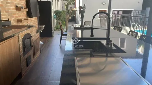 Casa com 3 Quartos à venda, 480m² no Campo Belo, São Paulo