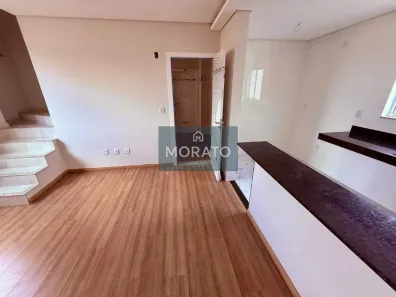 Cobertura com 3 Quartos à venda, 129m² no Cabral, Contagem