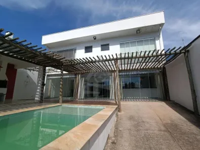 Imóvel Comercial com 3 Quartos à venda, 216m² no Jardim Itamarati, Campinas