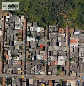 Lote/Terreno à venda, 200m² no Ceilândia Sul, Brasília