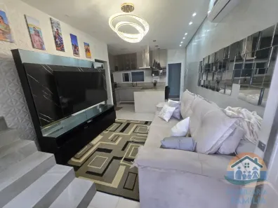Casa com 2 Quartos à venda, 104m² no Balneário dos Golfinhos, Caraguatatuba