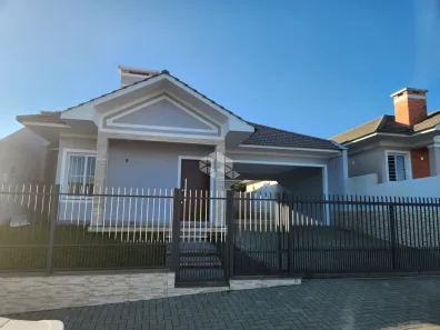 Casa com 3 Quartos à venda, 156m² no Linha Santa Cruz, Santa Cruz do Sul