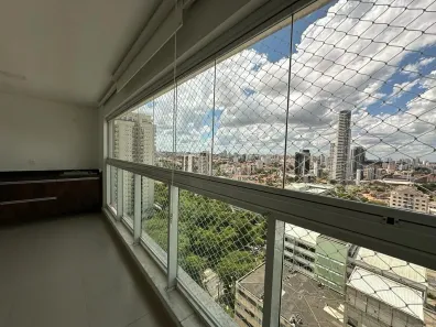 Apartamento com 3 Quartos à venda, 151m² no Jardim Portal da Colina, Sorocaba