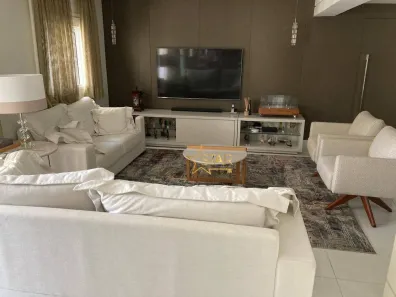 Apartamento com 3 Quartos à venda, 140m² no Vila Olímpia, São Paulo