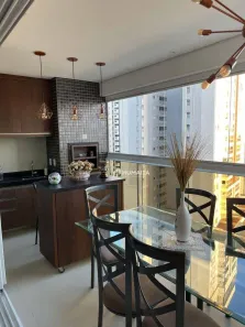 Apartamento com 3 Quartos à venda, 114m² no Santa Rosa, Londrina
