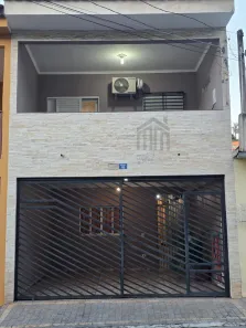 Sobrado com 3 Quartos à venda, 100m² no Jardim Jandira, Jandira