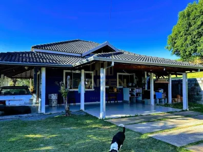 Fazenda/Sítio com 2 Quartos à venda, 2000m² no Buquirinha, São José dos Campos