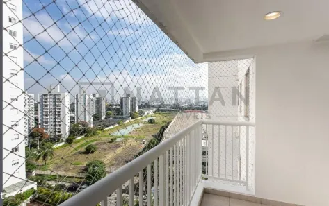 Apartamento com 3 Quartos à venda, 73m² no Tatuapé, São Paulo