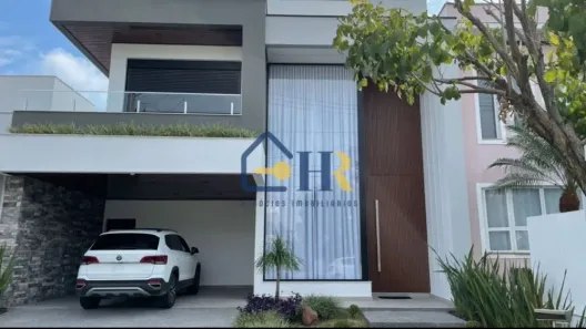 Casa de Condomínio com 3 Quartos à venda, 269m² no Ibiti Royal Park, Sorocaba