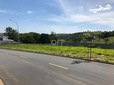 Lote/Terreno à venda, 712m² no Jardim Portugal, Valinhos