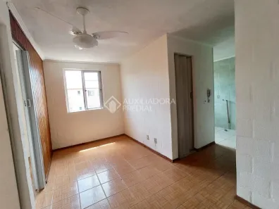 Apartamento com 2 Quartos à venda, 36m² no Vila Nova, Porto Alegre