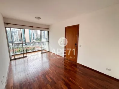 Apartamento com 2 Quartos à venda, 75m² no Vila Nova Conceição, São Paulo