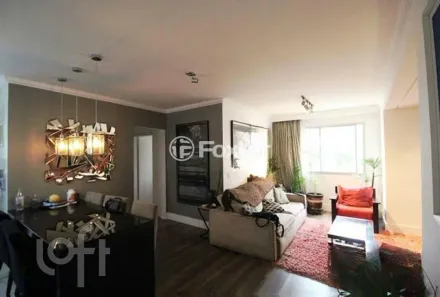 Apartamento com 2 Quartos à venda, 68m² no Campo Belo, São Paulo