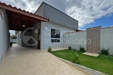 Casa com 2 Quartos à venda, 90m² no Estância dos Eucaliptos, Peruíbe