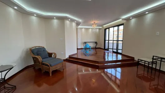 Cobertura com 4 Quartos à venda, 600m² no Santa Paula, São Caetano do Sul