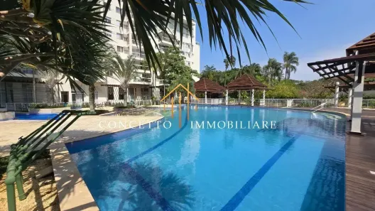 Apartamento com 2 Quartos à venda, 76m² no Barra da Tijuca, Rio de Janeiro