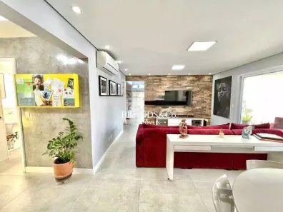 Apartamento com 3 Quartos à venda, 120m² no Vila Olímpia, São Paulo