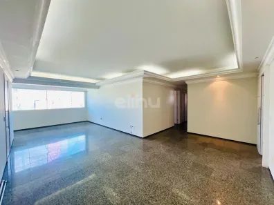 Apartamento com 3 Quartos à venda, 150m² no Dionisio Torres, Fortaleza