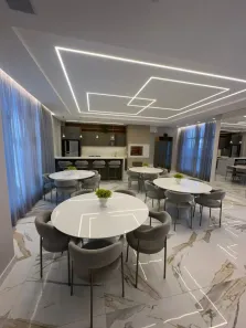Apartamento com 4 Quartos à venda, 131m² no Centro, Itapema
