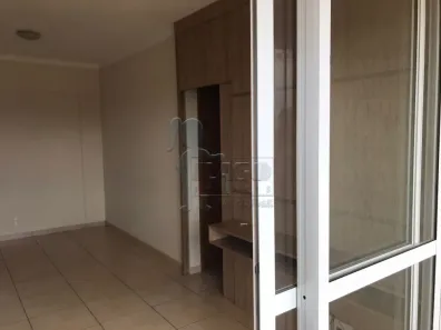 Apartamento com 2 Quartos à venda, 55m² no Parque São Sebastião, Ribeirão Preto