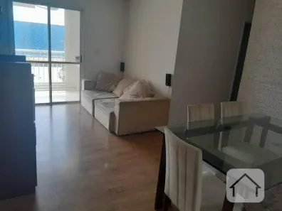 Apartamento com 3 Quartos à venda, 78m² no Jaguaré, São Paulo