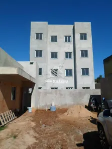 Apartamento com 2 Quartos à venda, 53m² no Osasco, Colombo