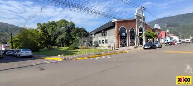 Lote/Terreno à venda, 1206m² no Centro, Picada Café