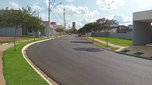 Lote/Terreno à venda, 250m² no Residencial Samambaia, São Carlos