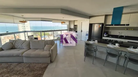 Apartamento com 3 Quartos à venda, 114m² no Enseada, Guarujá