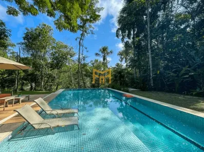 Casa de Condomínio com 3 Quartos à venda, 761m² no Benfica, Benevides