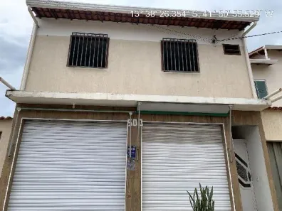 Casa com 3 Quartos à venda, 161m² no Centro, Livramento de Nossa Senhora