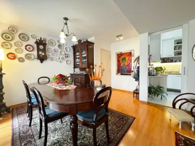 Cobertura com 4 Quartos à venda, 133m² no Itacorubi, Florianópolis