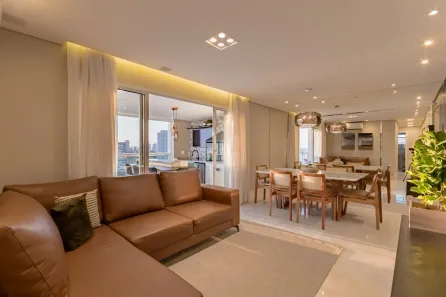 Apartamento com 3 Quartos à venda, 109m² no Vila Formosa, São Paulo