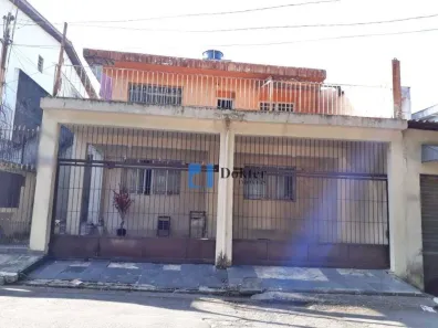 Sobrado com 4 Quartos à venda, 200m² no Chácara Nossa Senhora Aparecida, São Paulo