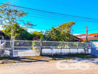 Casa com 2 Quartos à venda, 98m² no Jardim dos Estados 2, Piraquara