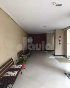Apartamento com 2 Quartos à venda, 56m² no Vila Bastos, Santo André